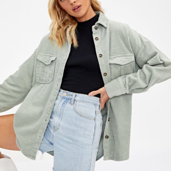 Glassons | Tops | Glassons Oversized 